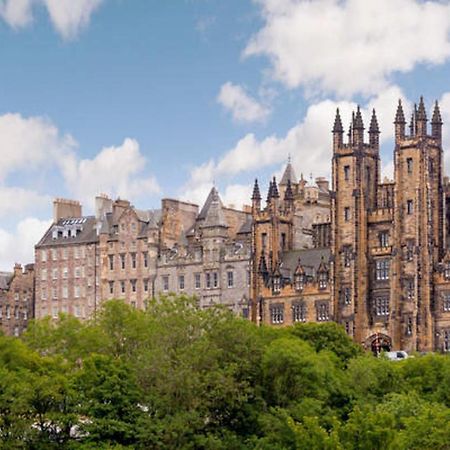 Sumptuous 2Br Apt Next To Edinburgh Castle! Exterior photo