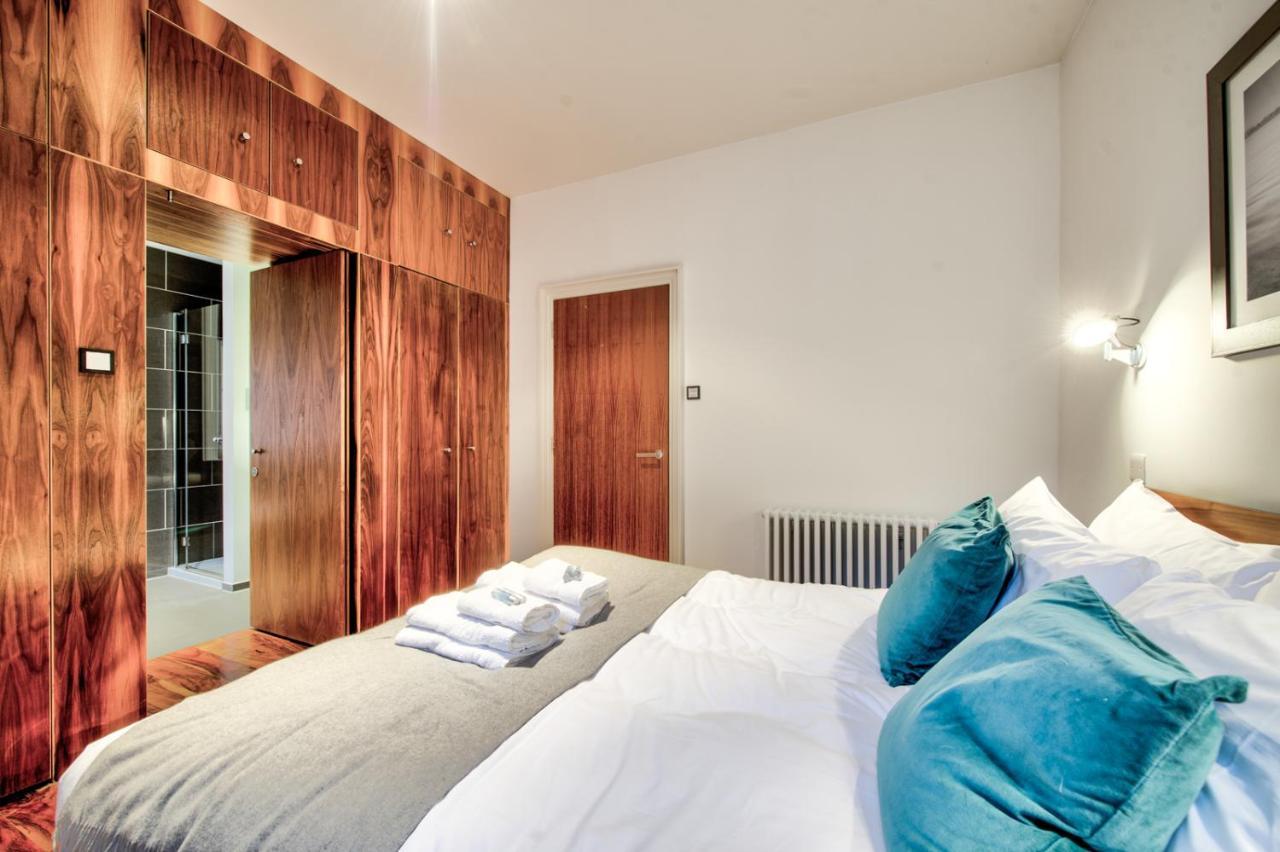 Sumptuous 2Br Apt Next To Edinburgh Castle! Exterior photo