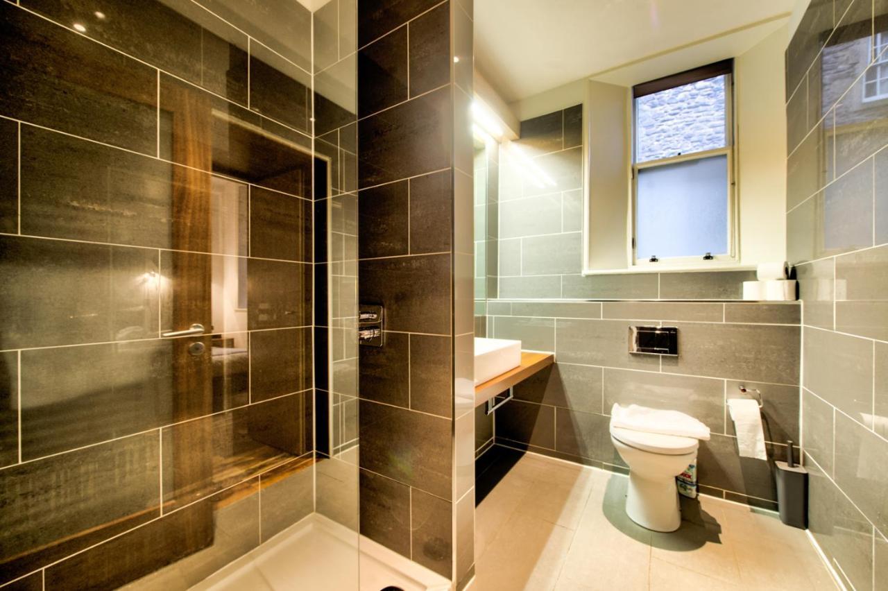 Sumptuous 2Br Apt Next To Edinburgh Castle! Exterior photo